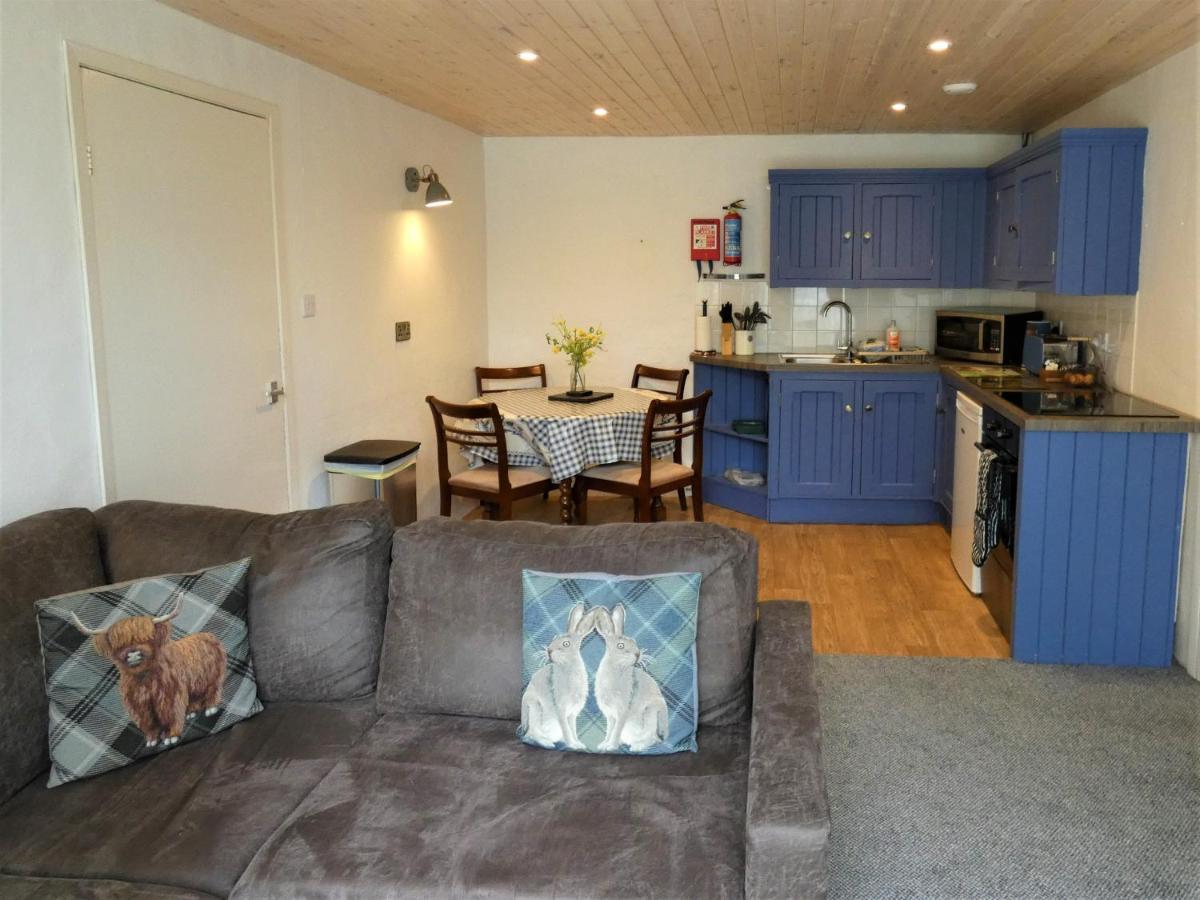 Abergwynant Farm Glamping & Apartments Dolgellau Esterno foto