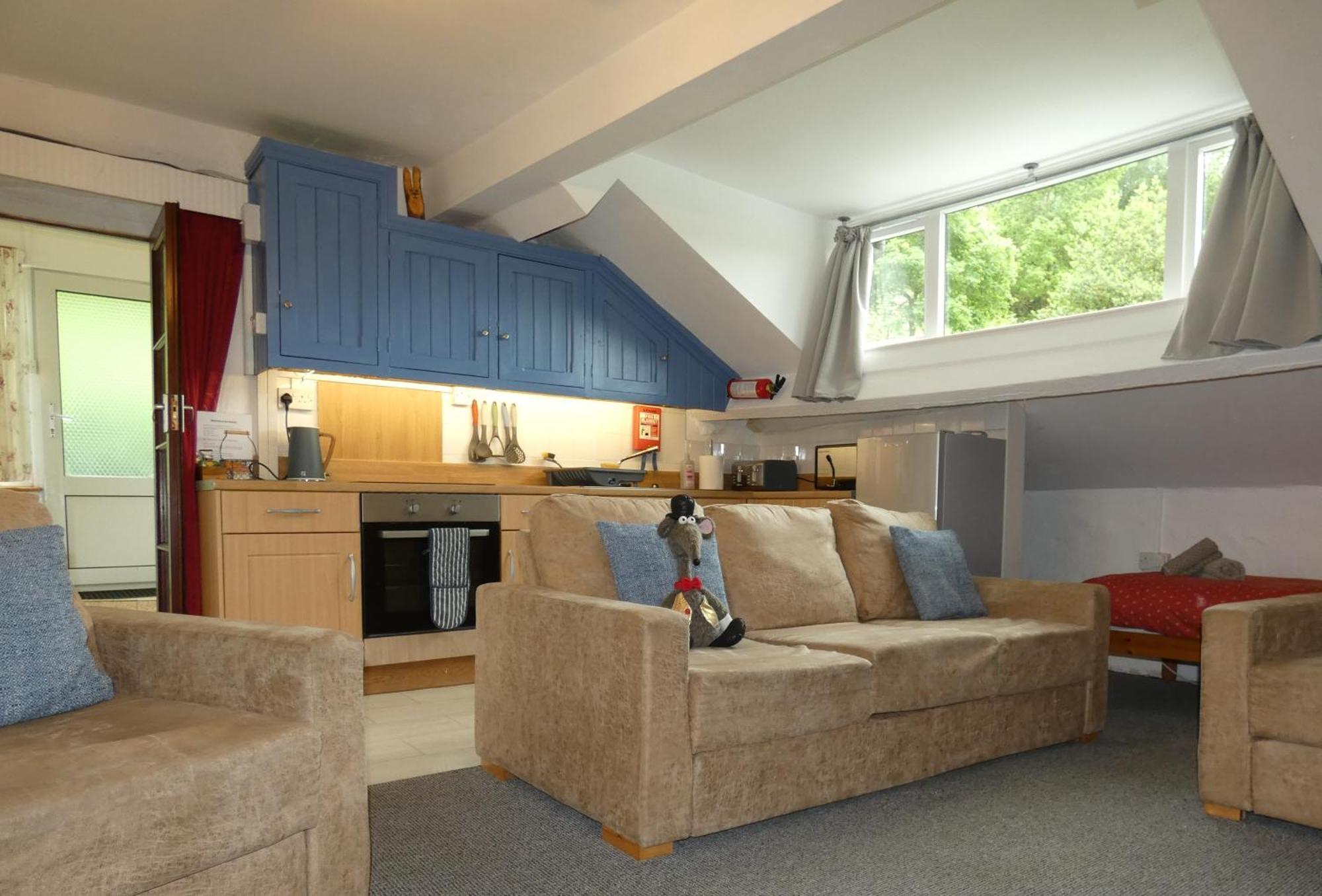 Abergwynant Farm Glamping & Apartments Dolgellau Esterno foto