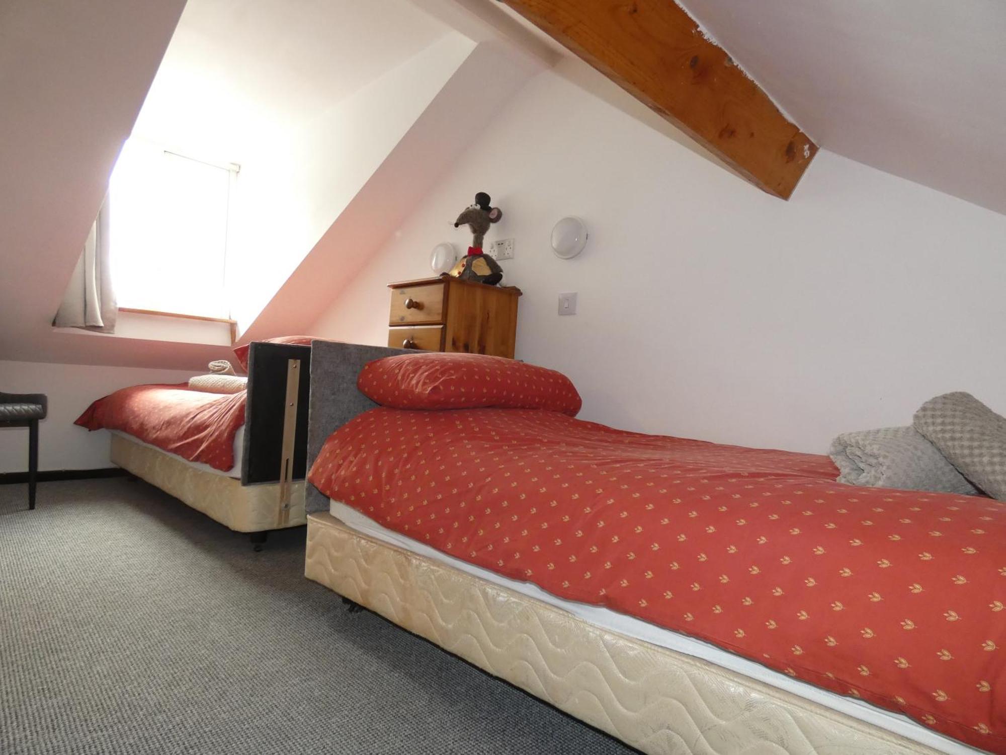 Abergwynant Farm Glamping & Apartments Dolgellau Esterno foto