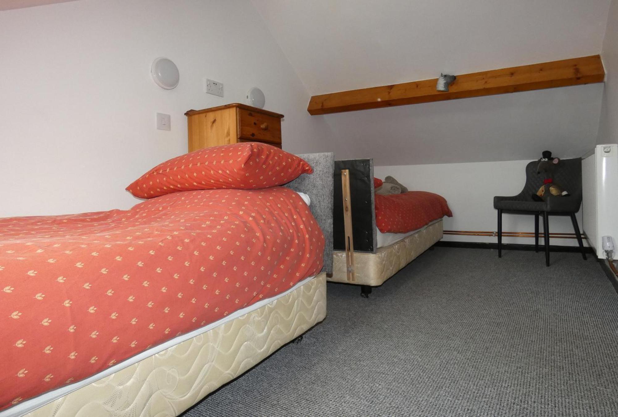 Abergwynant Farm Glamping & Apartments Dolgellau Esterno foto