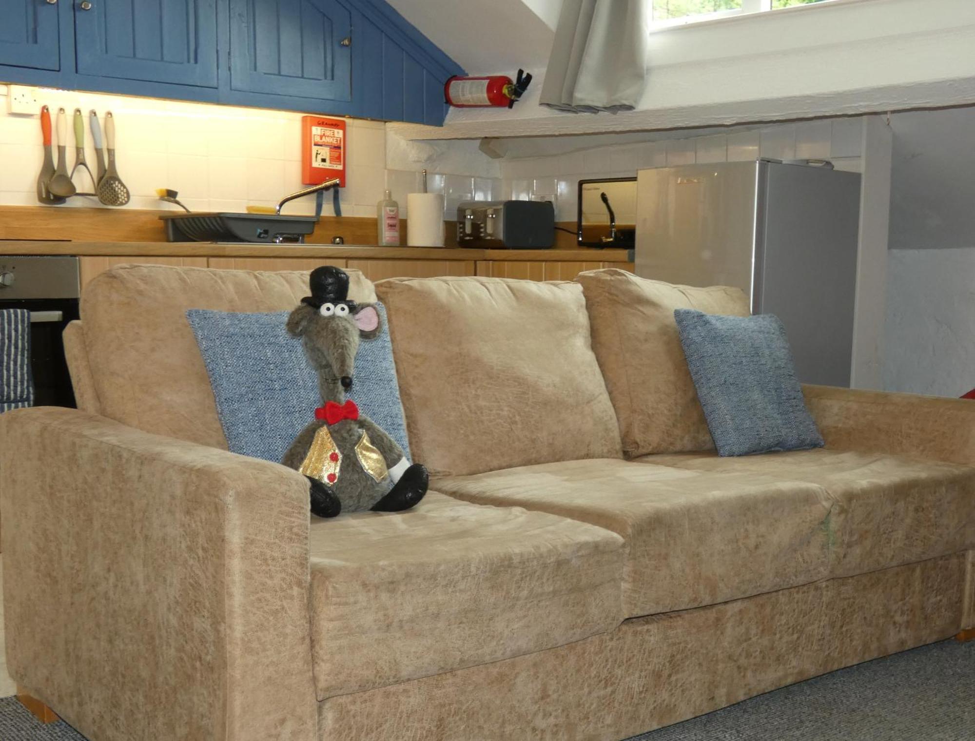 Abergwynant Farm Glamping & Apartments Dolgellau Esterno foto