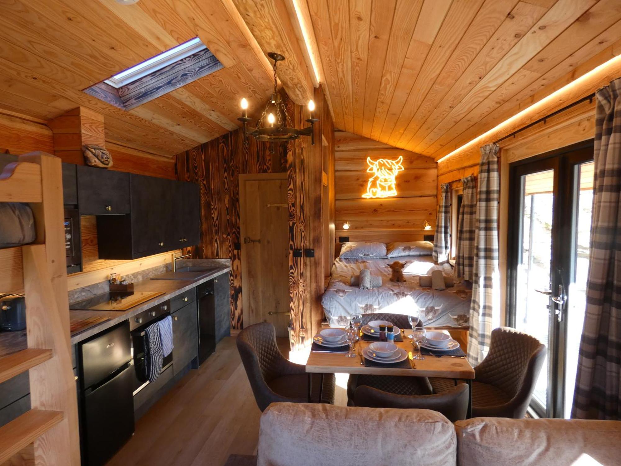 Abergwynant Farm Glamping & Apartments Dolgellau Esterno foto