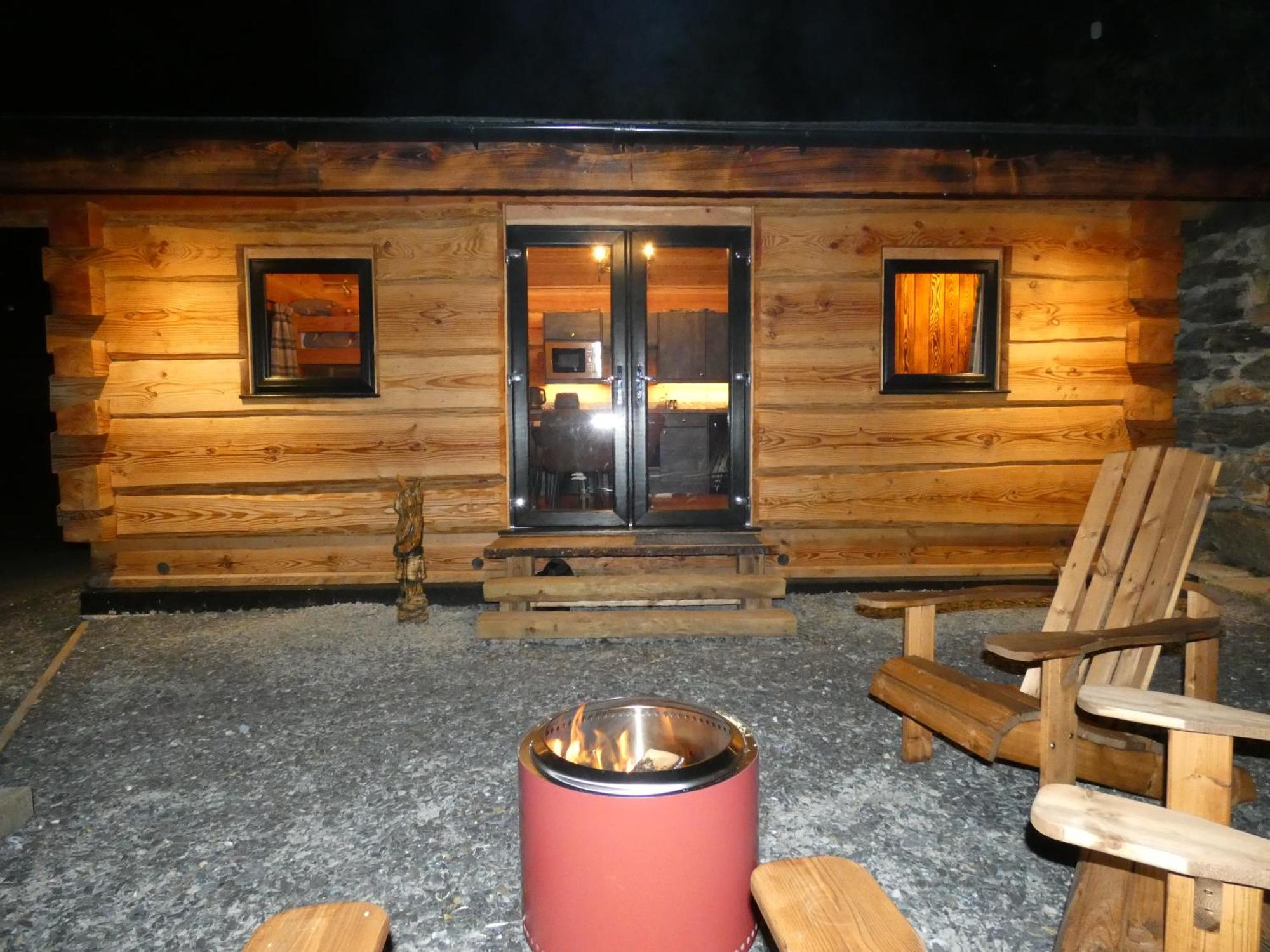 Abergwynant Farm Glamping & Apartments Dolgellau Esterno foto