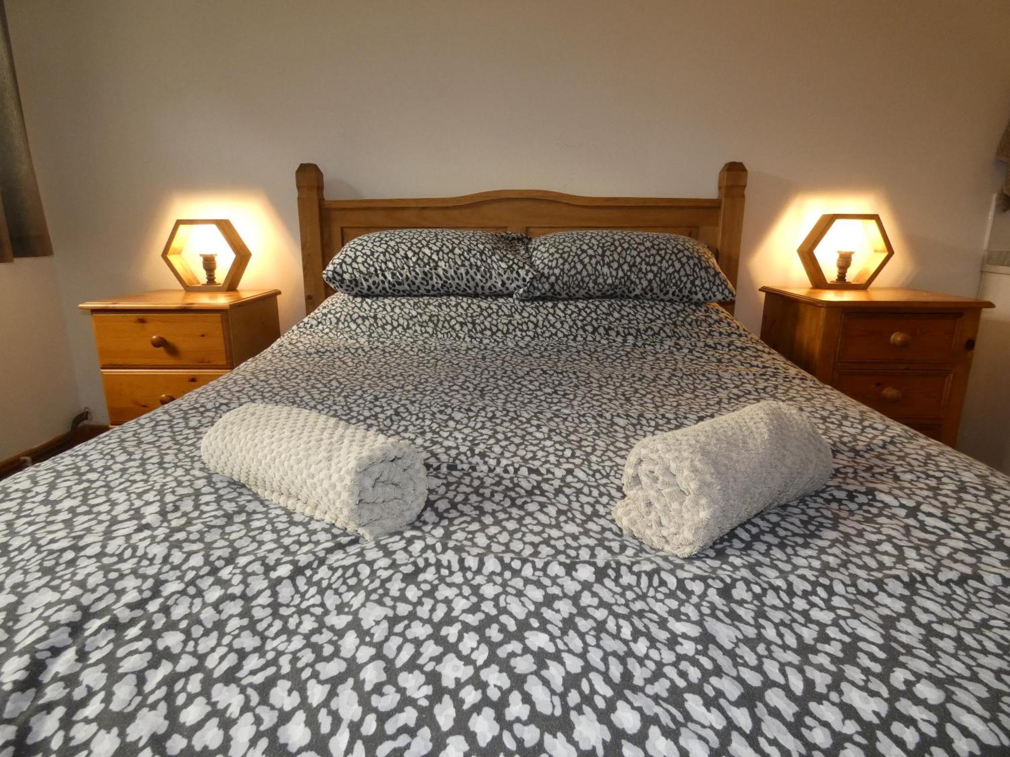 Abergwynant Farm Glamping & Apartments Dolgellau Esterno foto