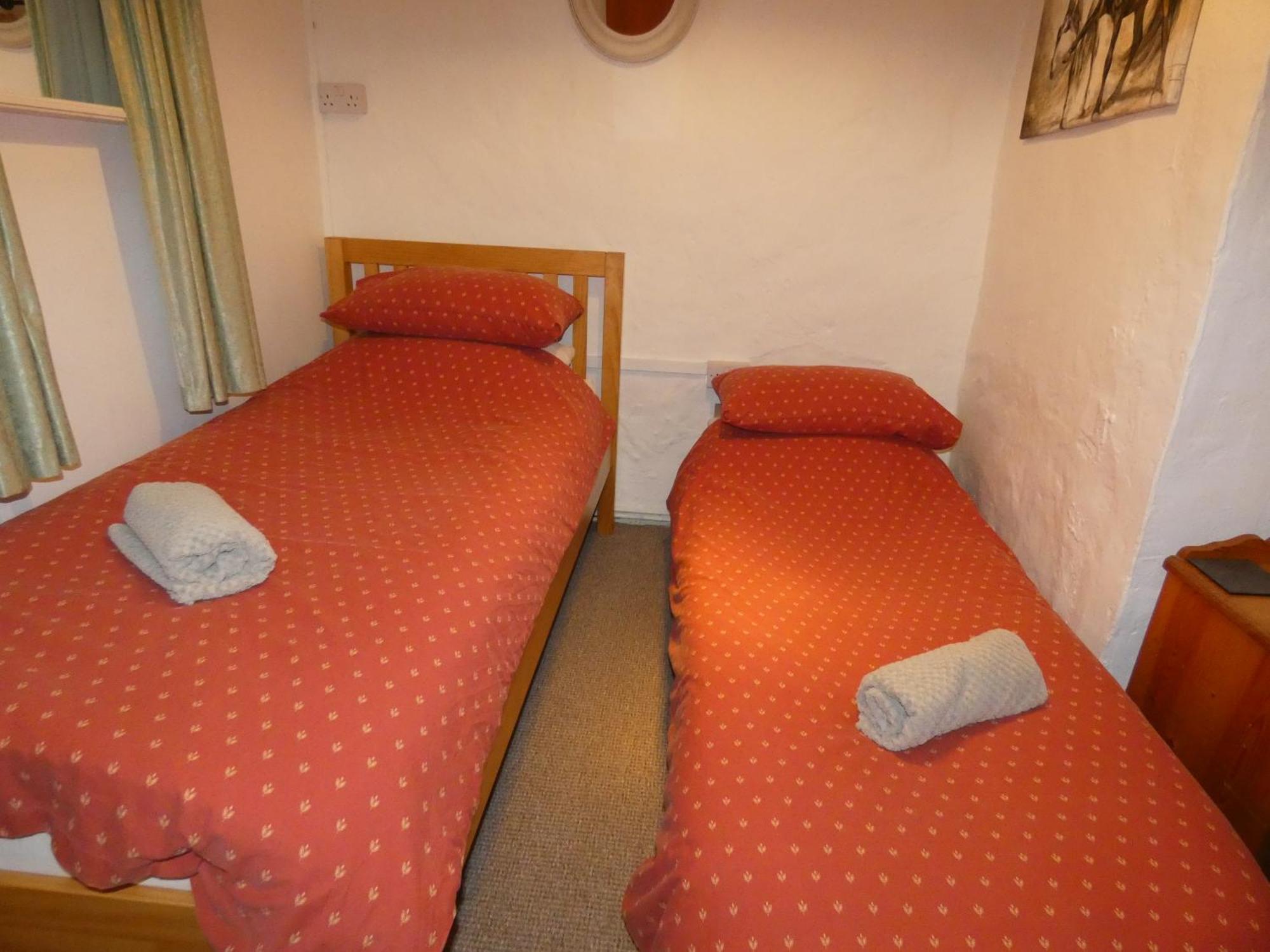 Abergwynant Farm Glamping & Apartments Dolgellau Camera foto