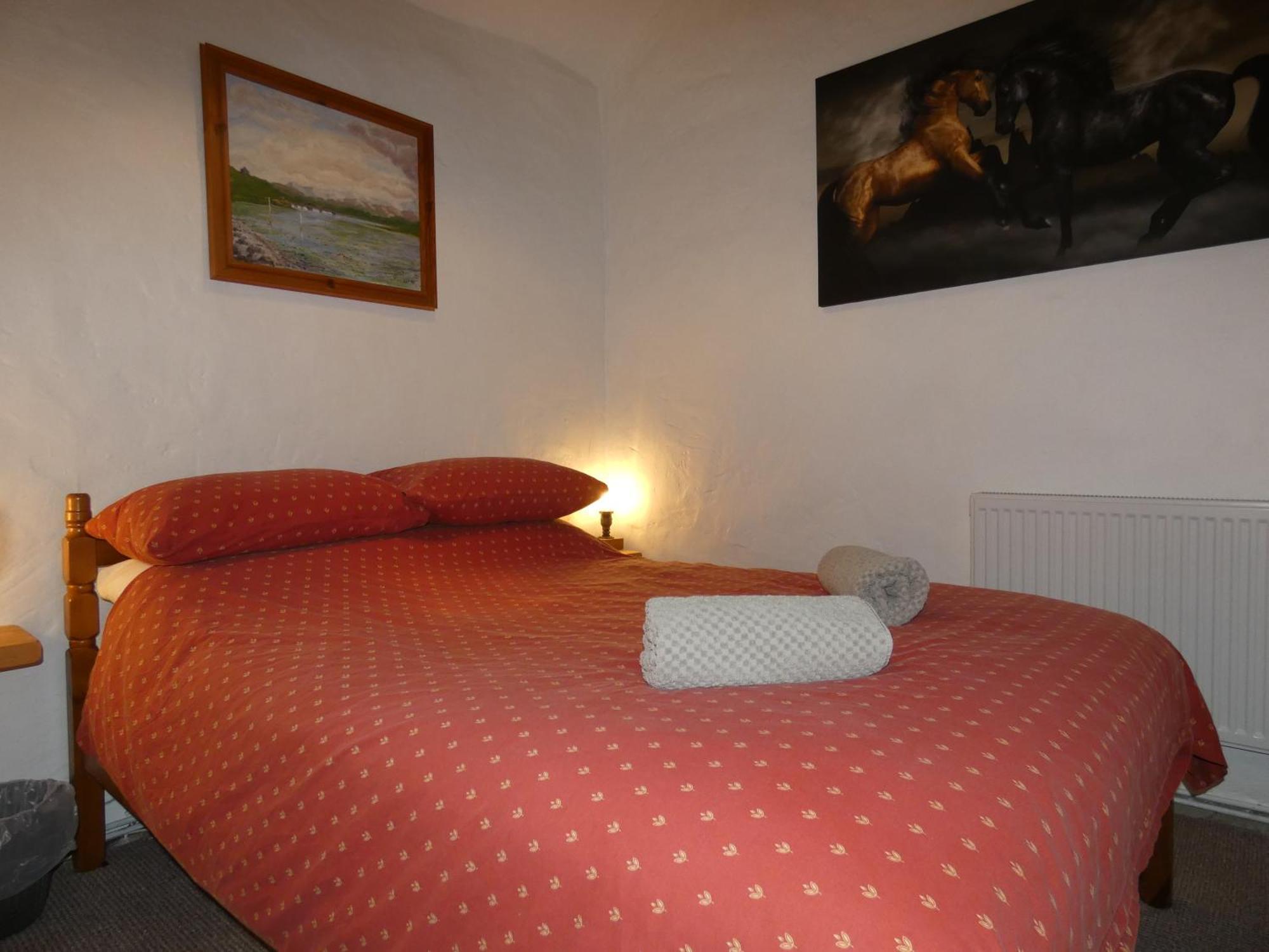 Abergwynant Farm Glamping & Apartments Dolgellau Esterno foto