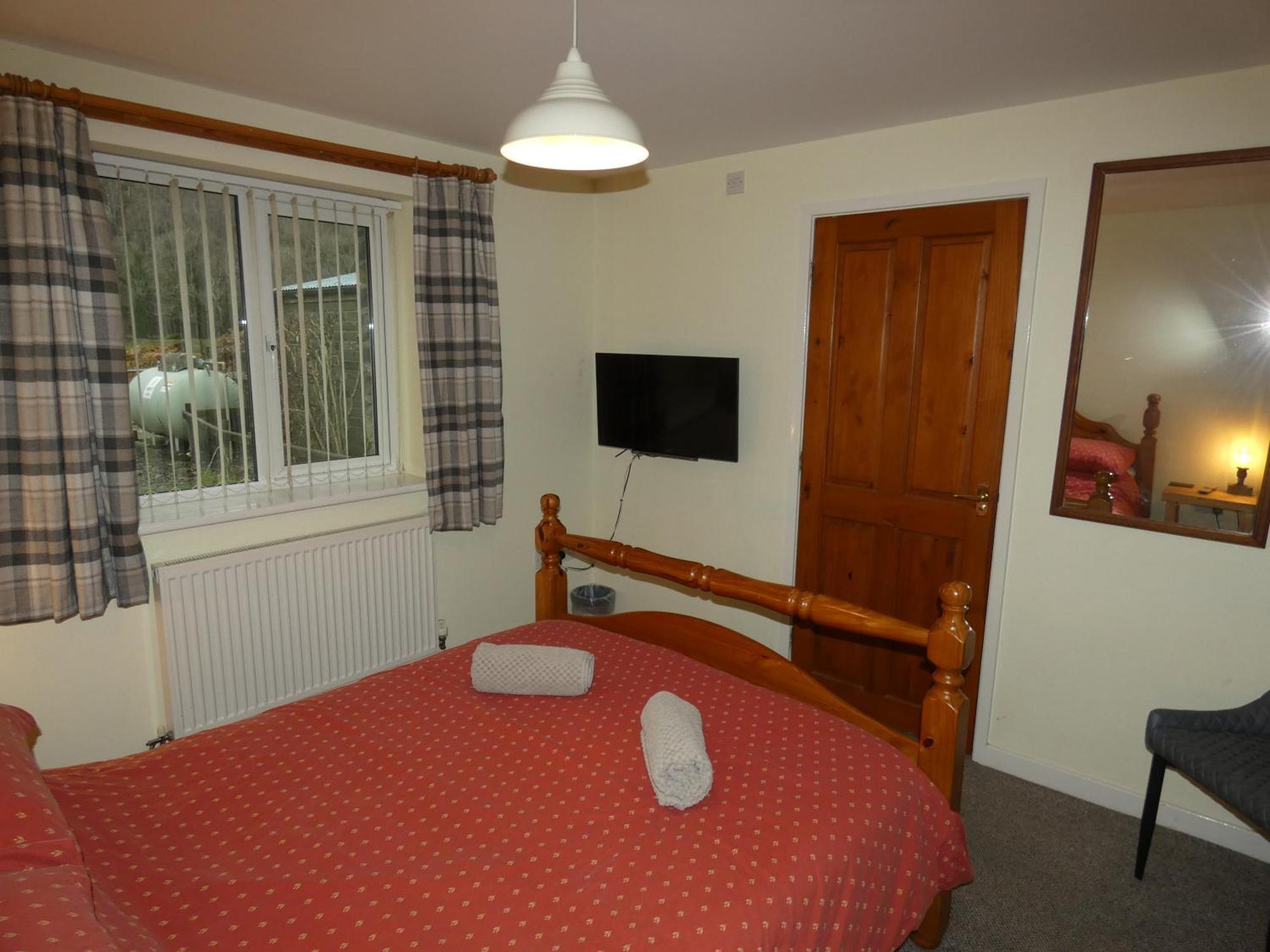 Abergwynant Farm Glamping & Apartments Dolgellau Camera foto